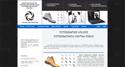 Desktop Screenshot of borisradivojkov.com